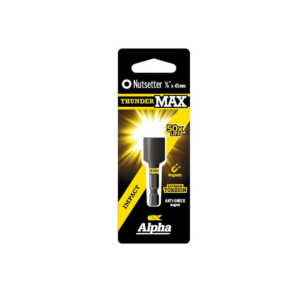 Sheffield ThunderMax Impact Magnetic Nutsetter
