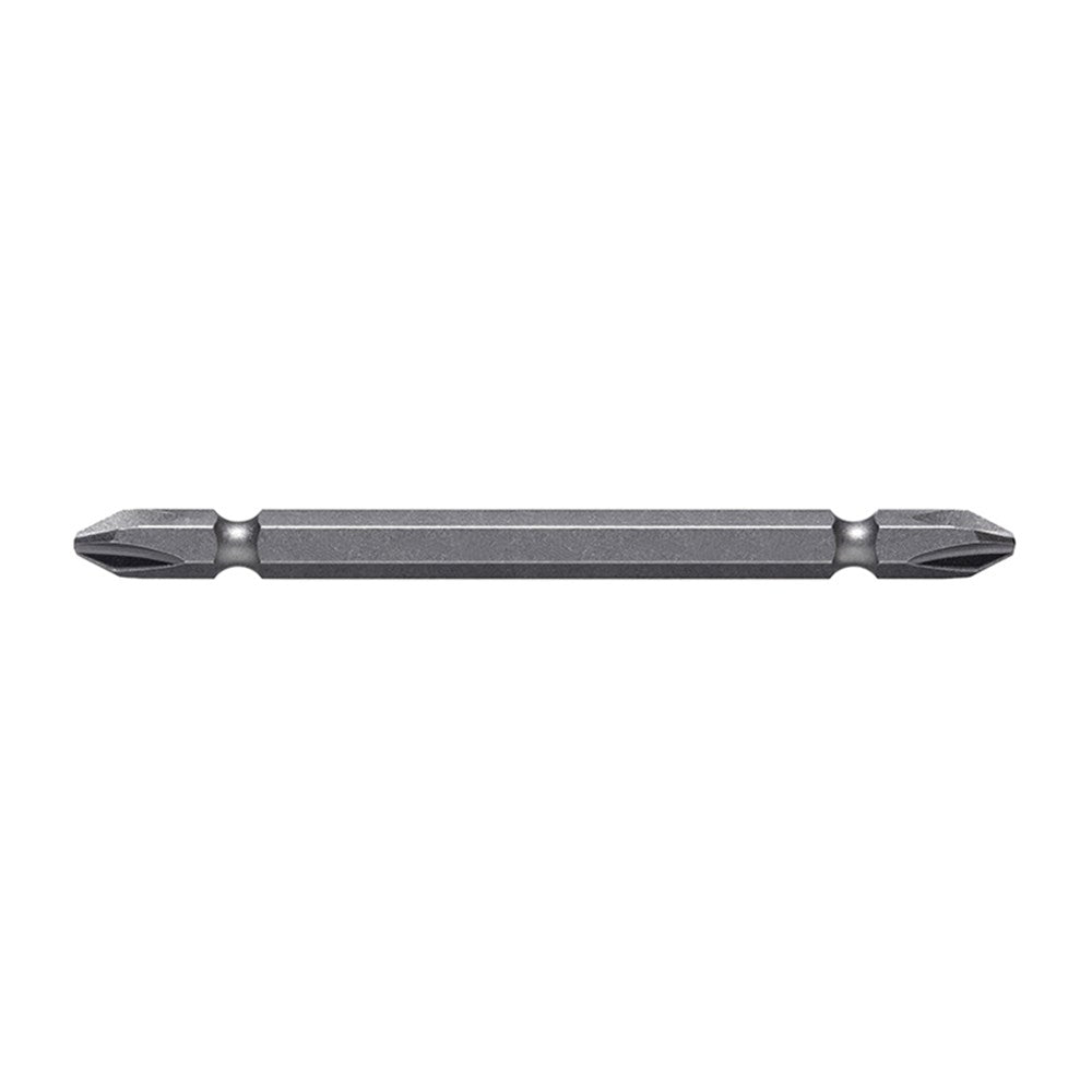 Sheffield PH2 Phillips Double Ended Bit