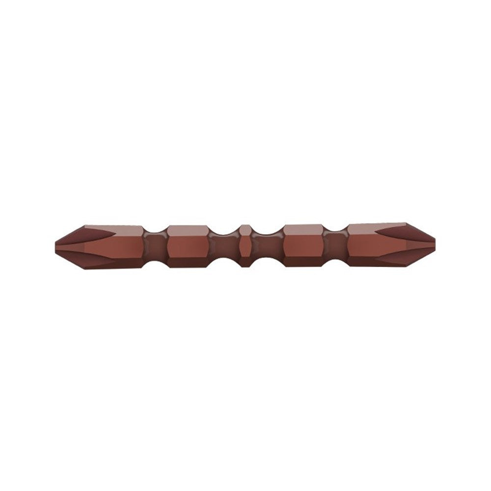Sheffield PH2 D Ended MAXdrive Torsion Driver Bit