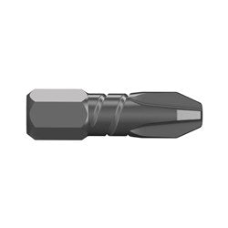 Sheffield PH3 Phillips Insert Bits Thunderzone