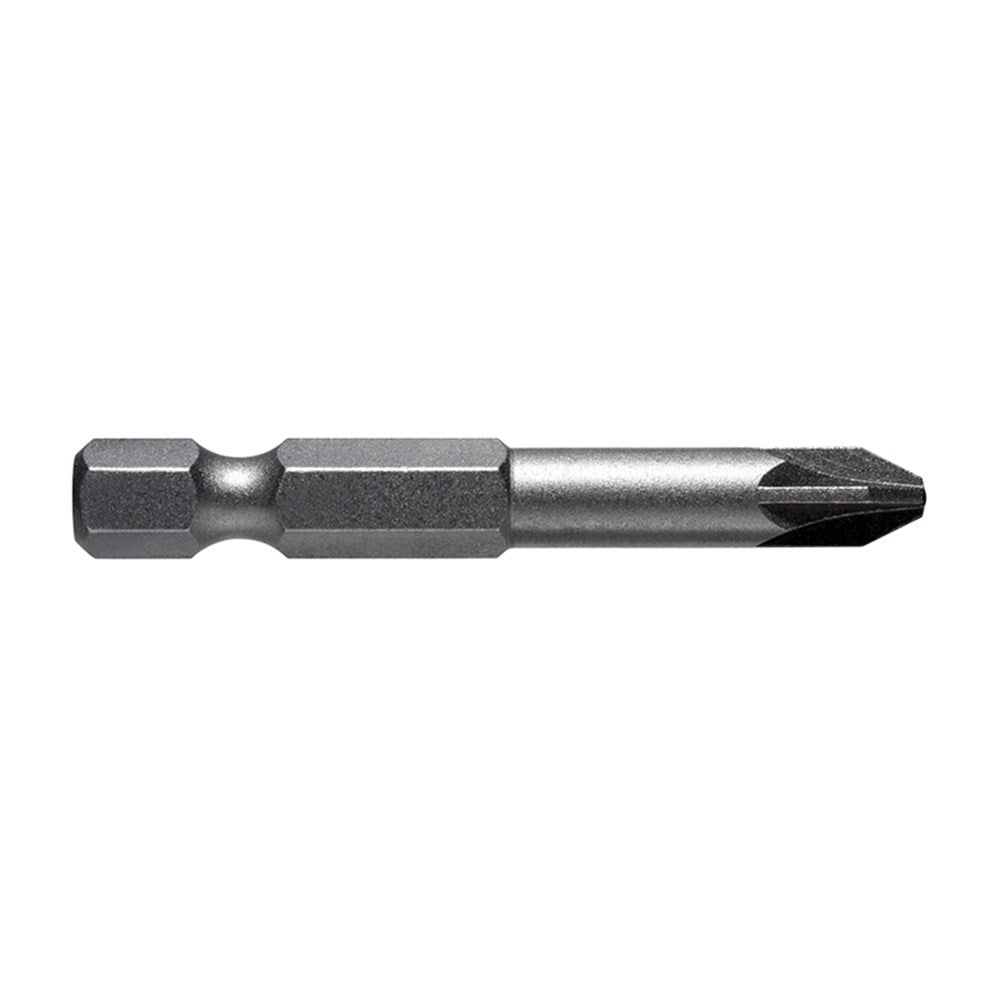 Sheffield Pozi PZ2 Power Bit