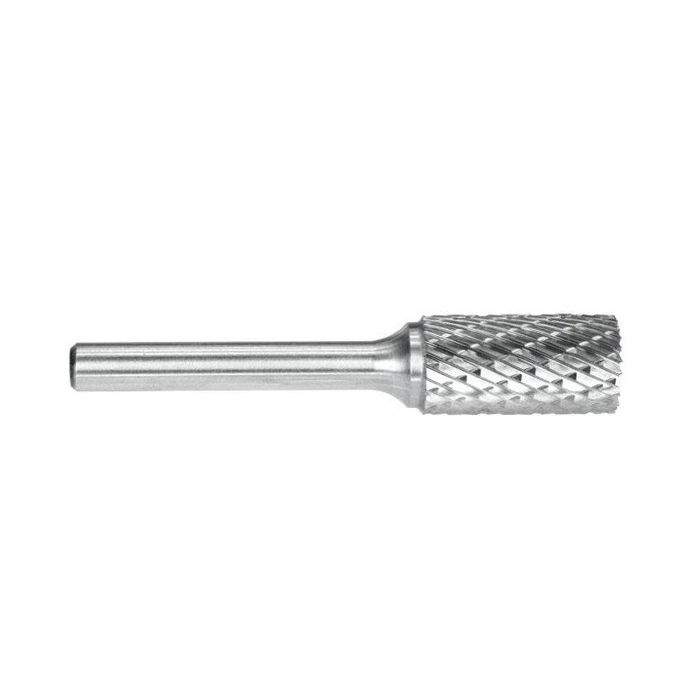 Sheffield Cylindrical Carbide Burr With End Cut