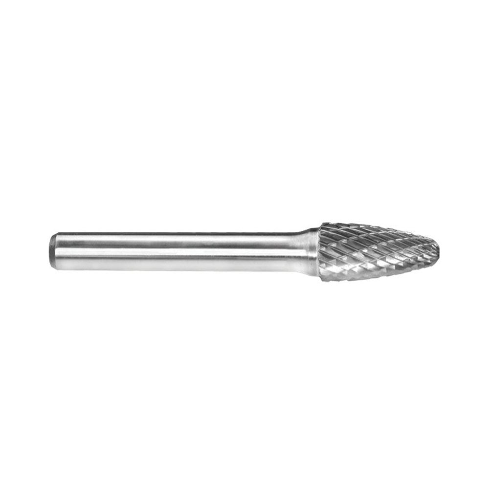 Sheffield Tree Radius Nose Carbide Burr