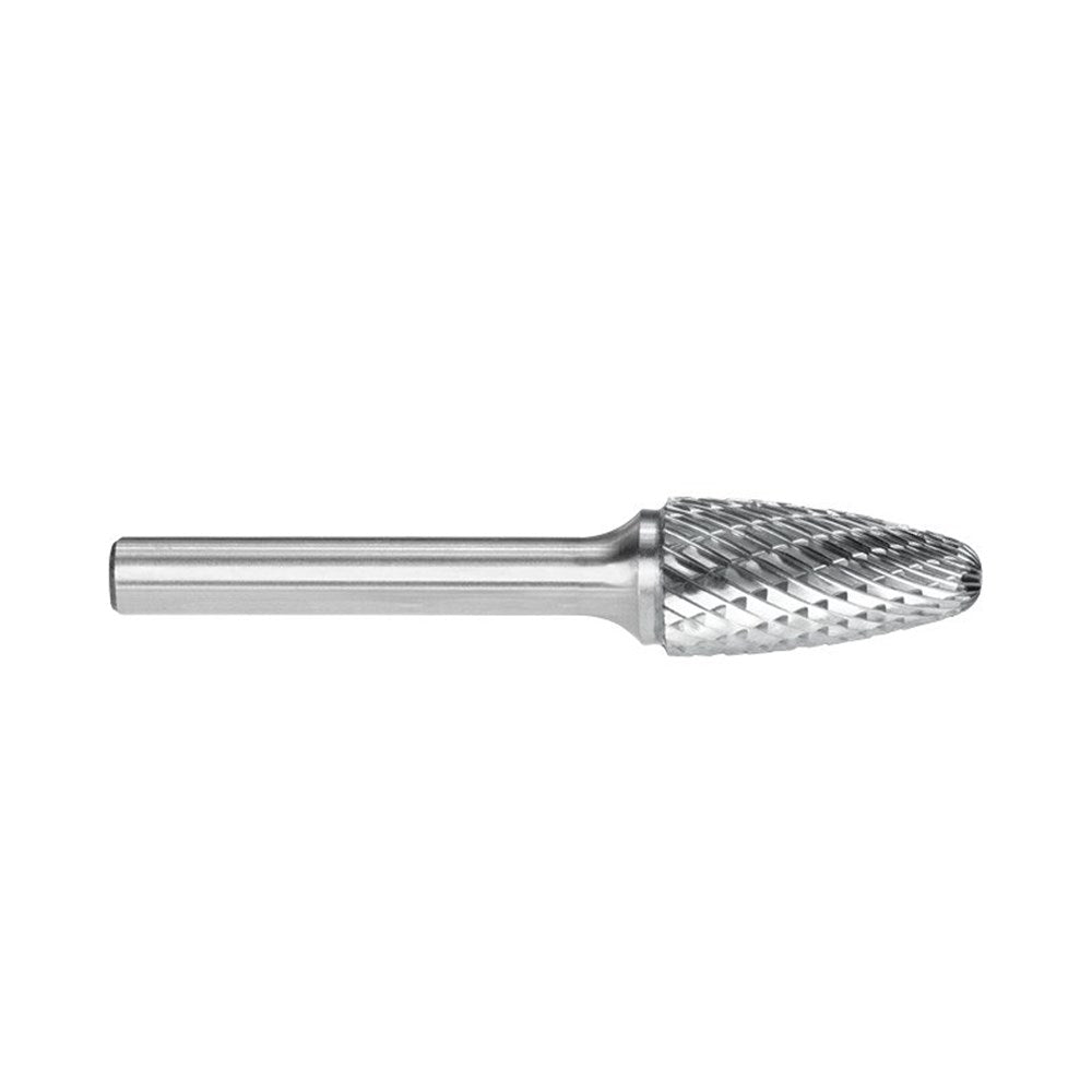 Sheffield Tree Radius Nose Carbide Burr