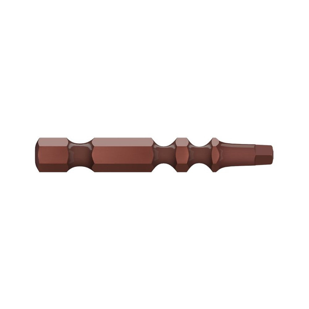 Sheffield SQ2 MAXdrive Torsion Driver Bit