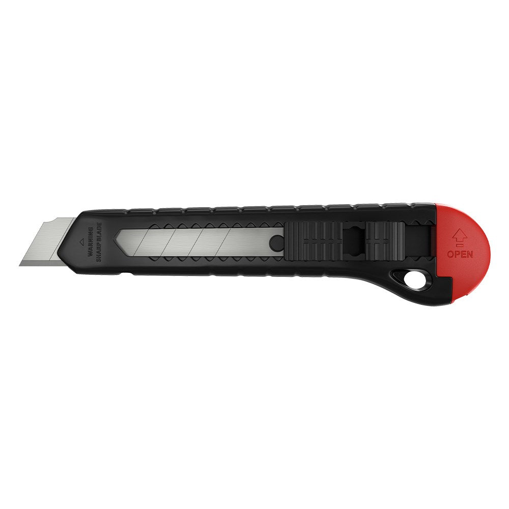 Sheffield Sterling Economy Snap-off Cutter With Blade