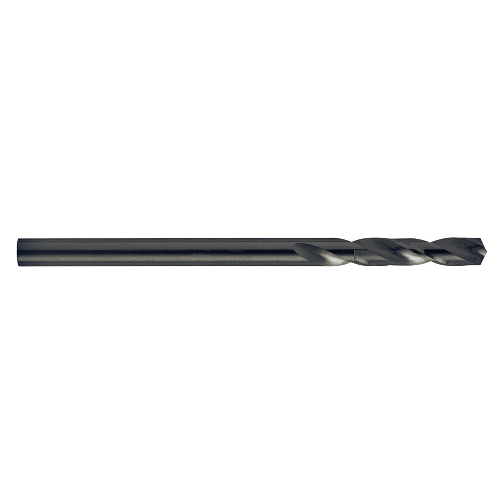 Sutton DRILL D124 PANEL SHORTIE HSS BLU BULK 10 - DRILL D124 PANEL SHORTIE HSS BLU 1/8" (3.18MM) BULK (10)
