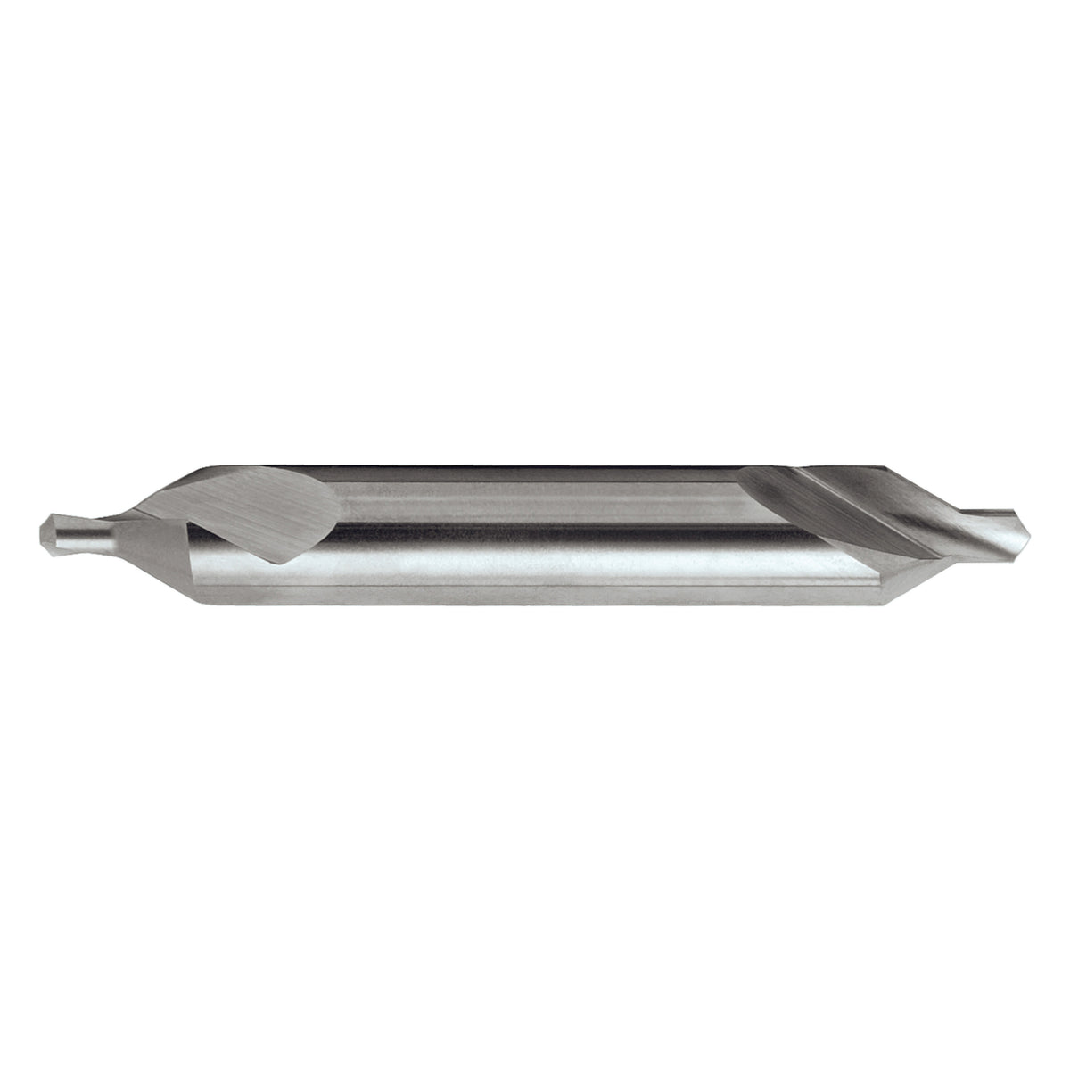 Sutton Drill D135 Centre HSS Brt -deg A-type DIN333
