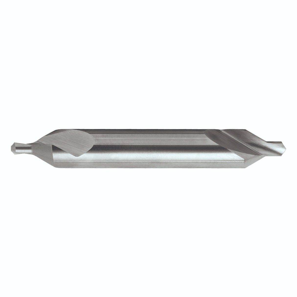 Sutton Drill D136 Centre HSS Brt -deg Plain Ansi B94