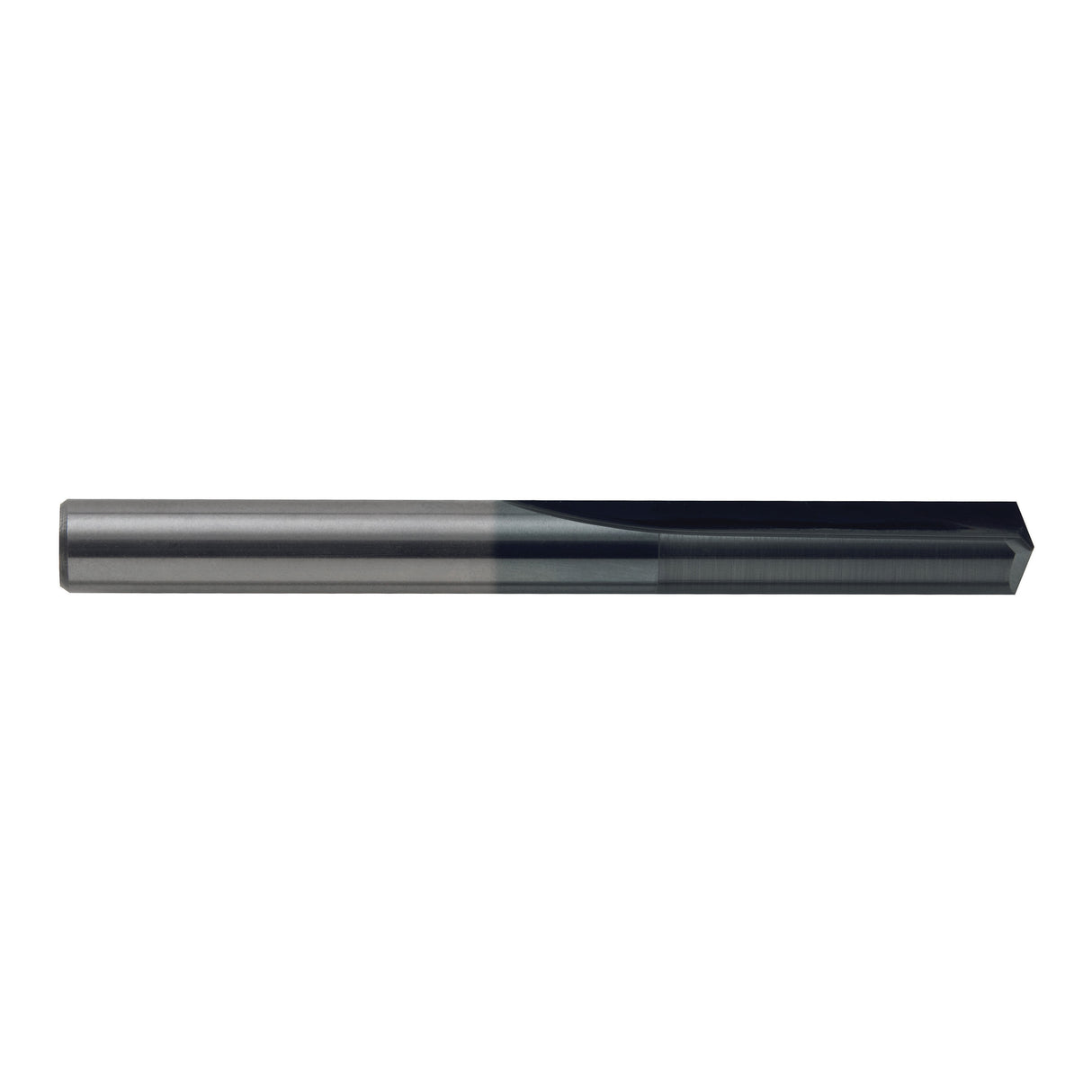 Sutton Drill D306 Straight Flute Vhm TiCN