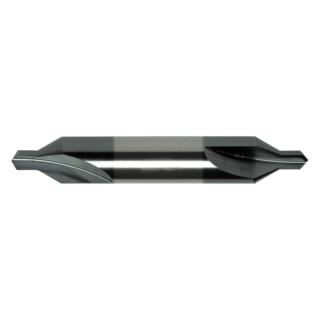 Sutton Drill D319 Centre Plain Ansi B94- Vhm TiCN