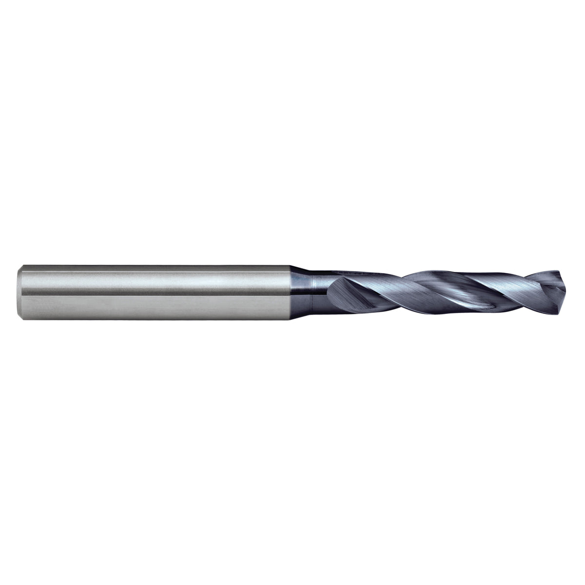 Sutton Drill D323 3xD R30 N DIN6537-HA Vhm AlCrN - Range 01