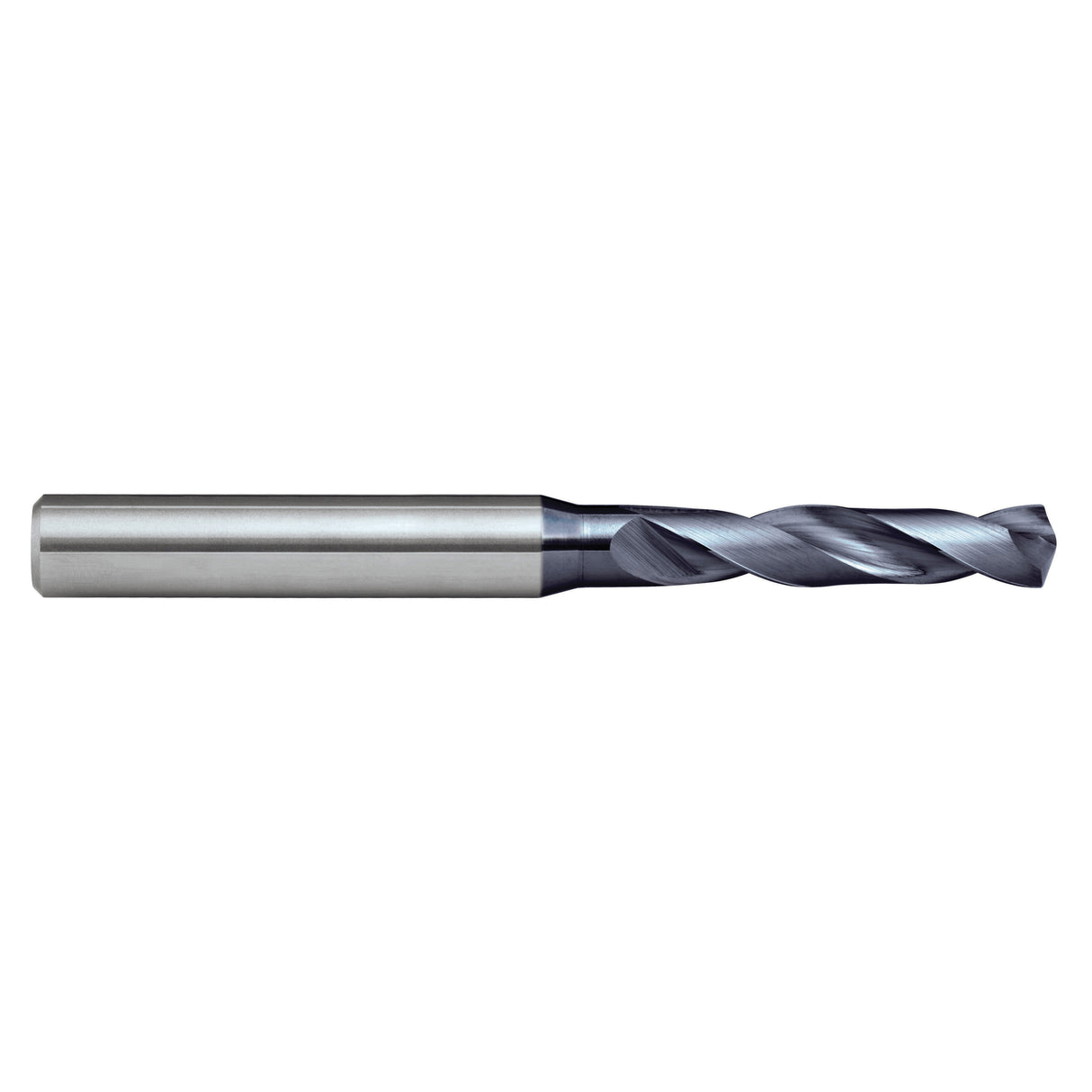 Sutton Drill D323 3xD R30 N DIN6537-HA Vhm AlCrN - Range 03