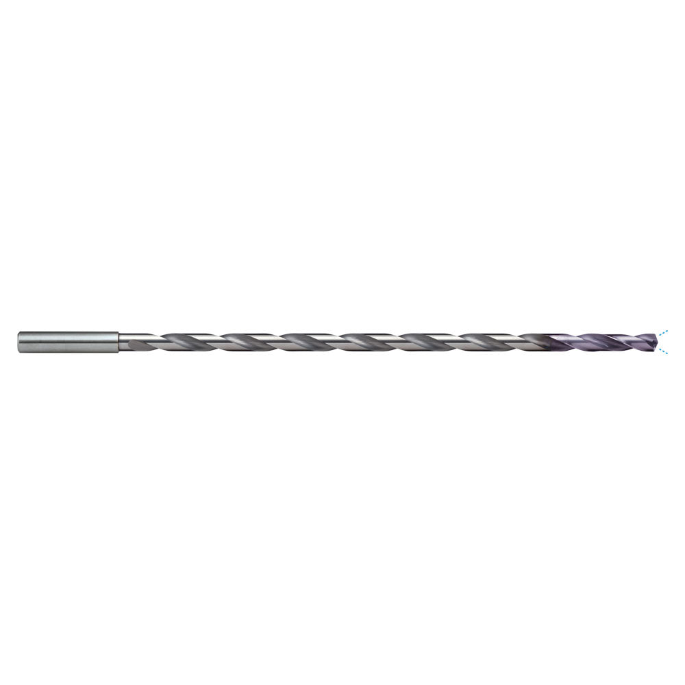Sutton Drill D373 20xD Ik Ha Vhm Pertura