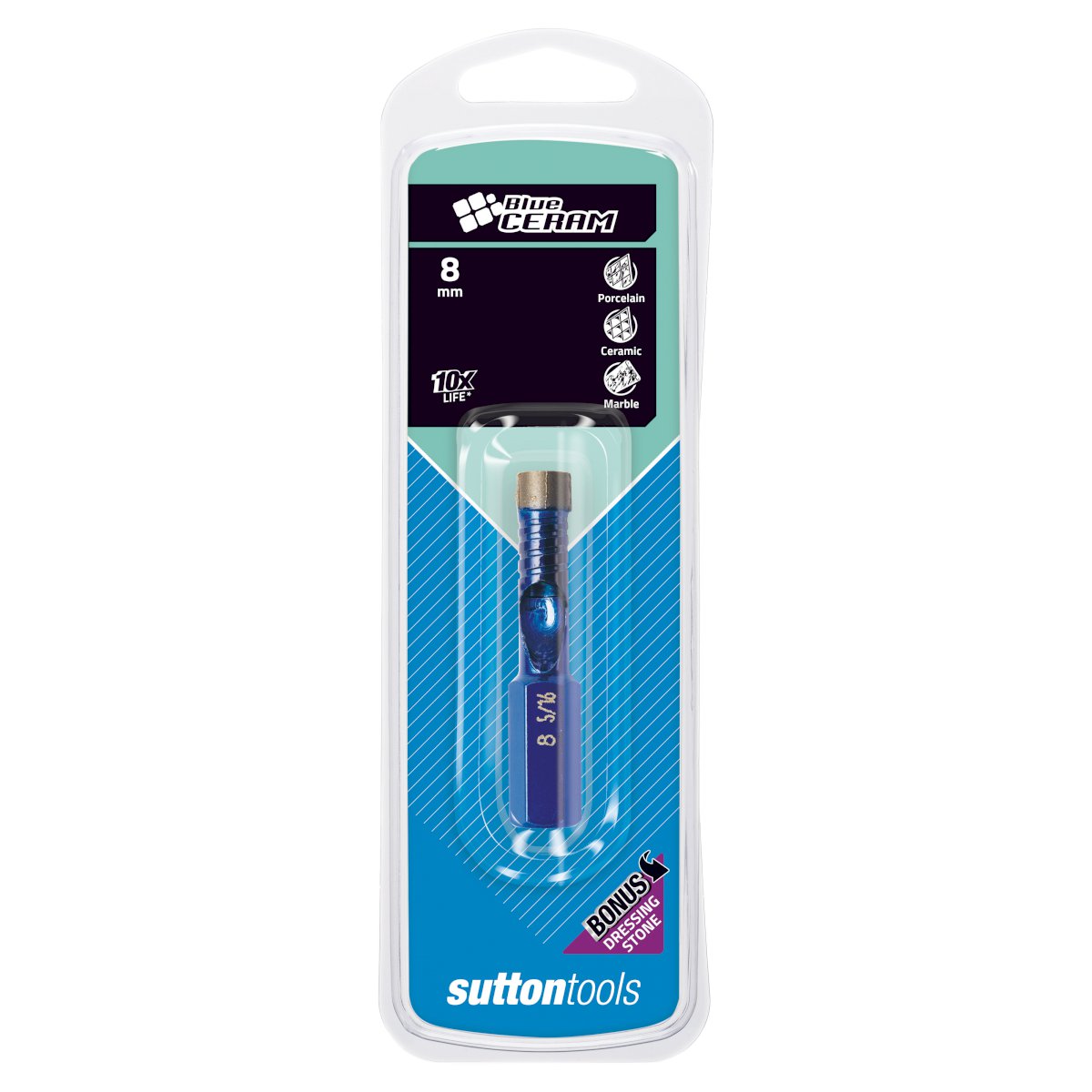 CARBiTOOL 1480 Diamond Core Bit Sets P&N