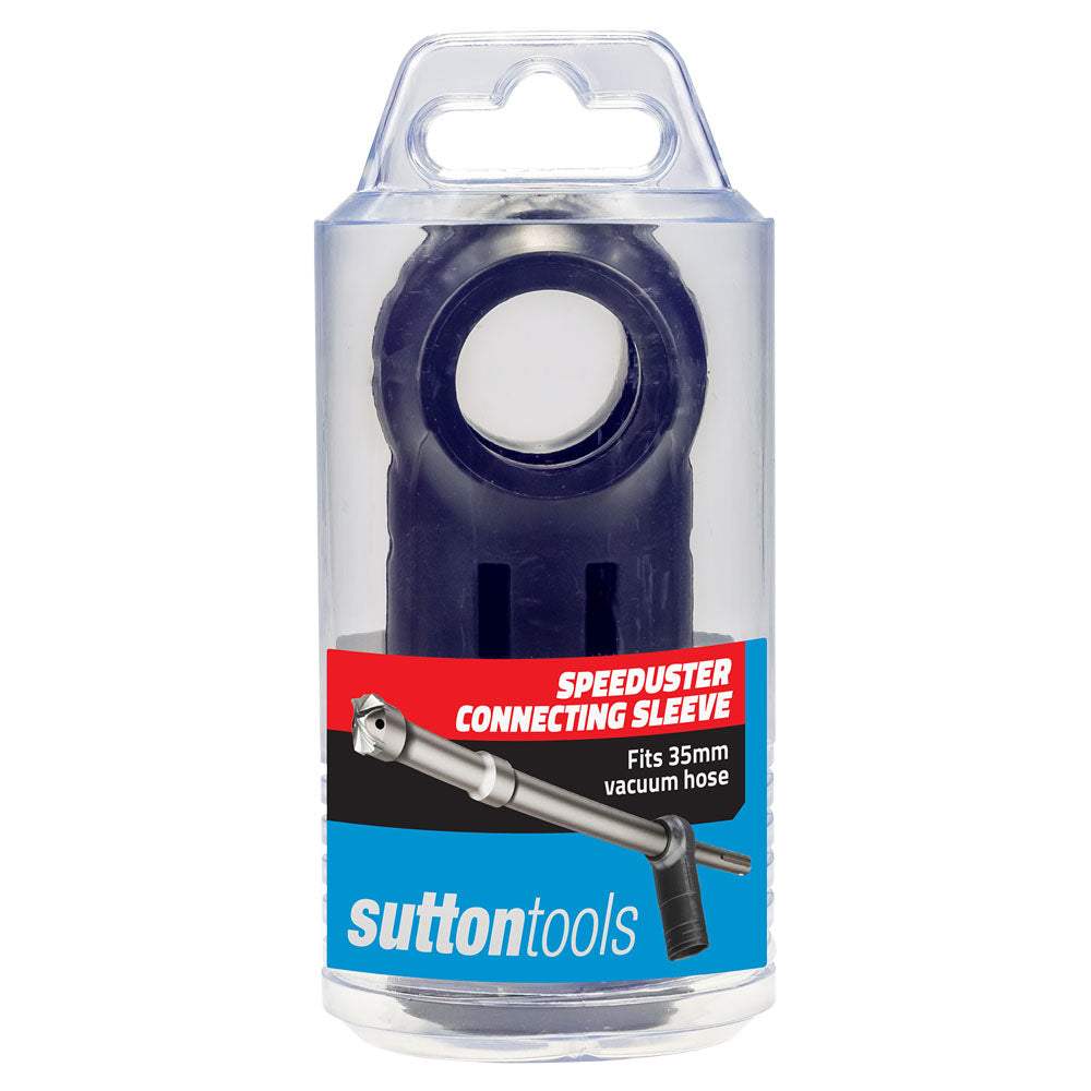 Sutton Drill D640 Collector & Seal Speeduster