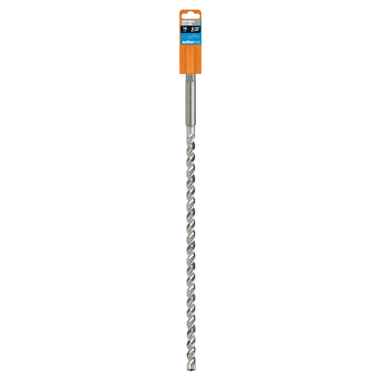 CARBiTOOL Drill D676 Masonry Sds Max 3cut