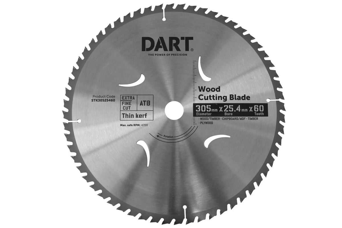 Opteco Dart Wood ATB