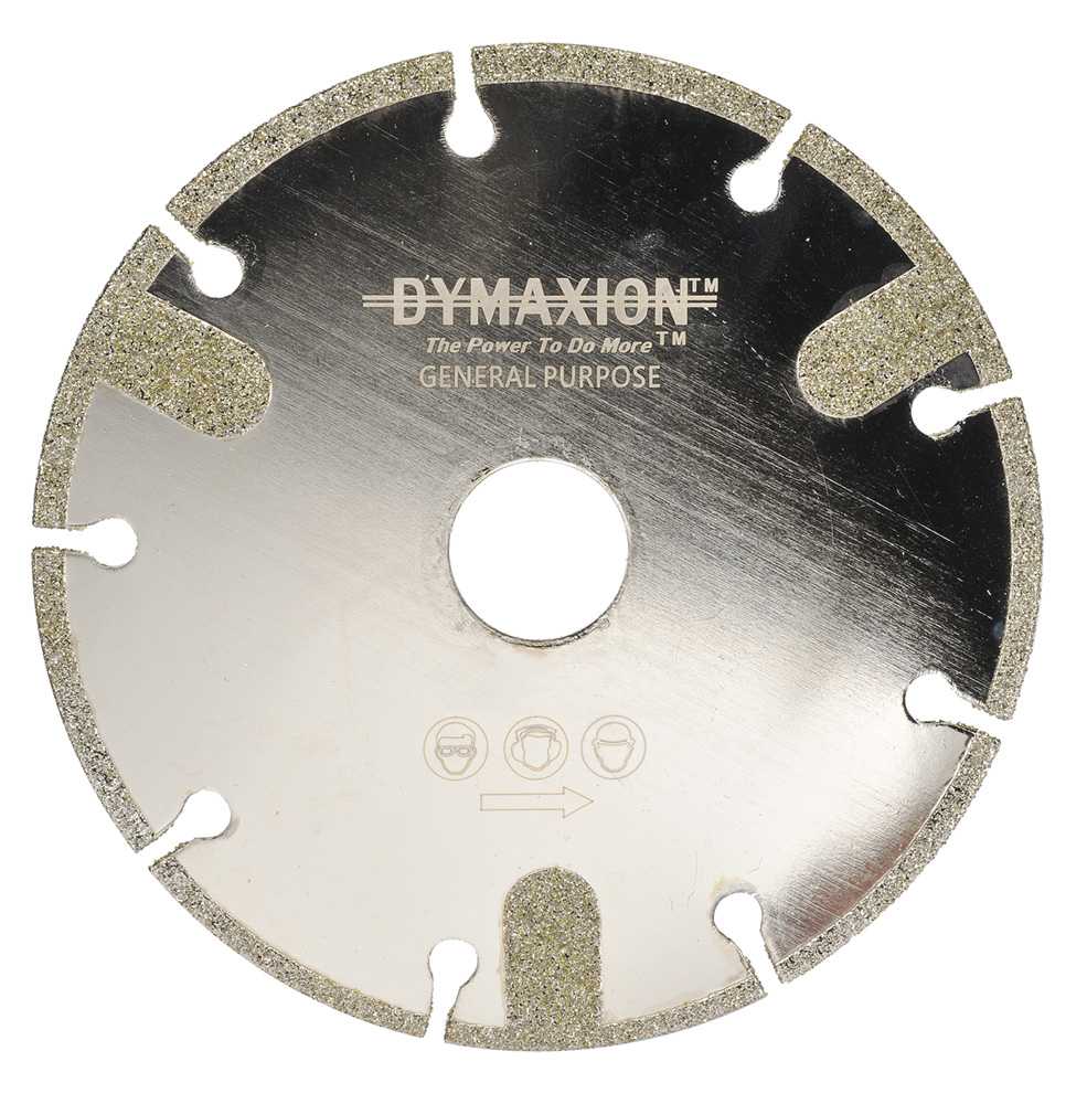 Bordo Diamond Blade Electroplated Continuous