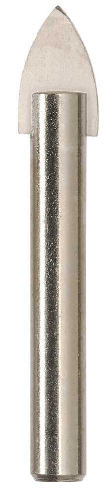 Bordo TCT Spear Head Tile Drill