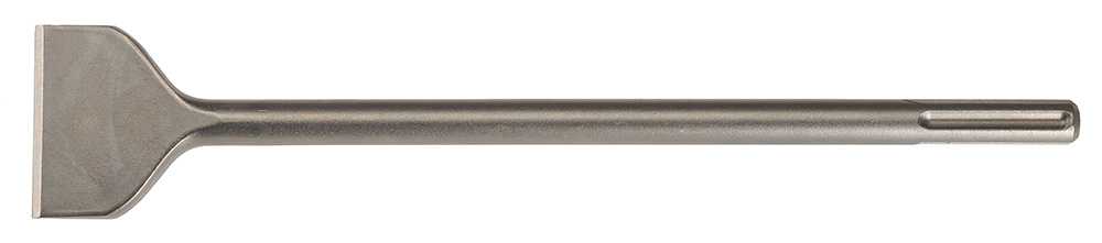 Bordo Flat Sds Max Chisel