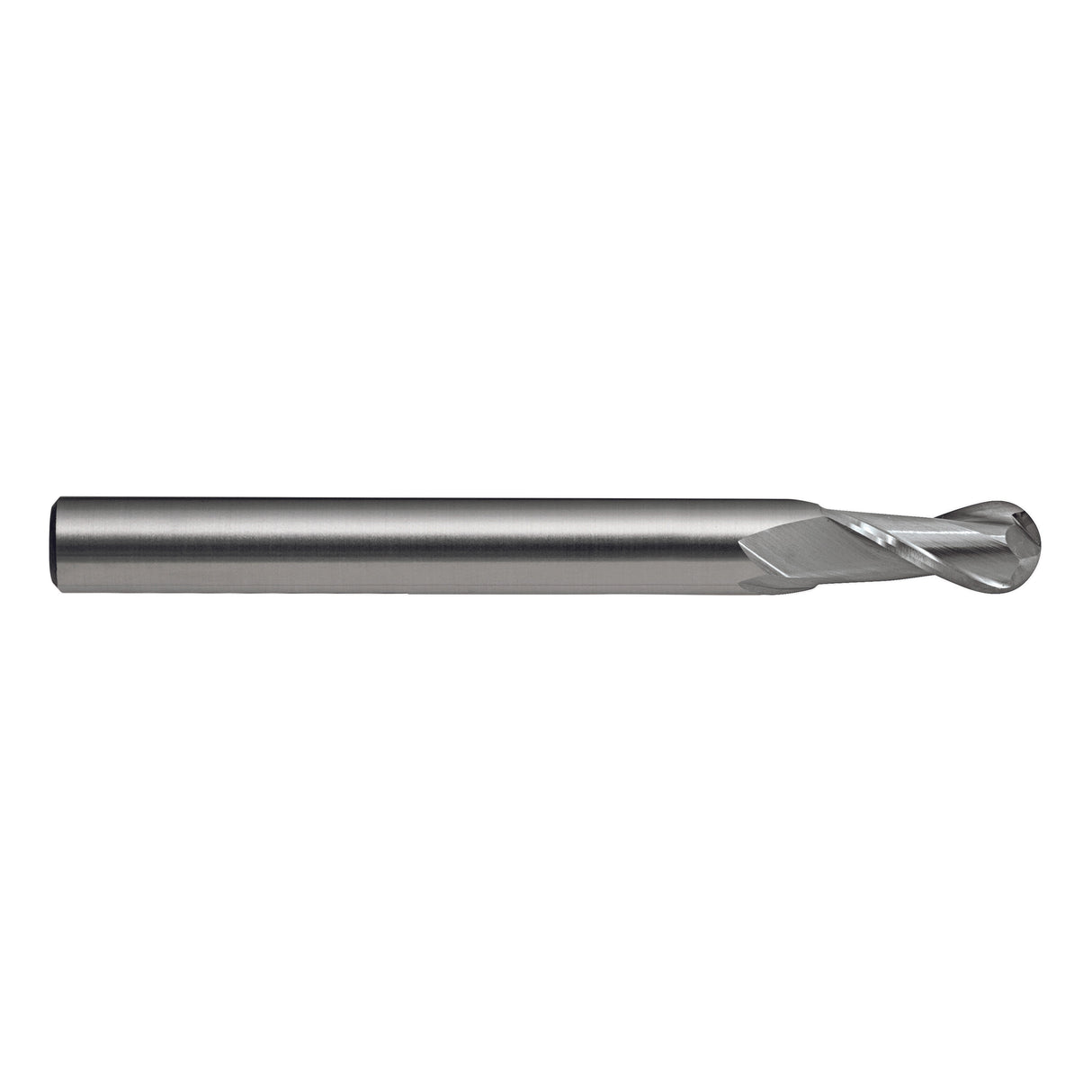 Sutton E Mill E113 L Shk Ball Flute R30 HSS-CO