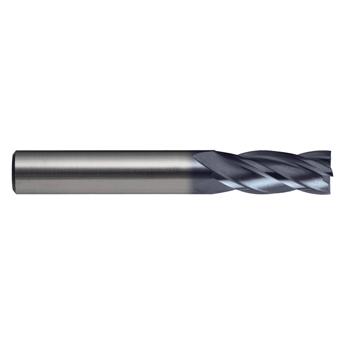 Sutton E Mill E126 Reg. Flute R30 Jis HSS-Co. TiCN