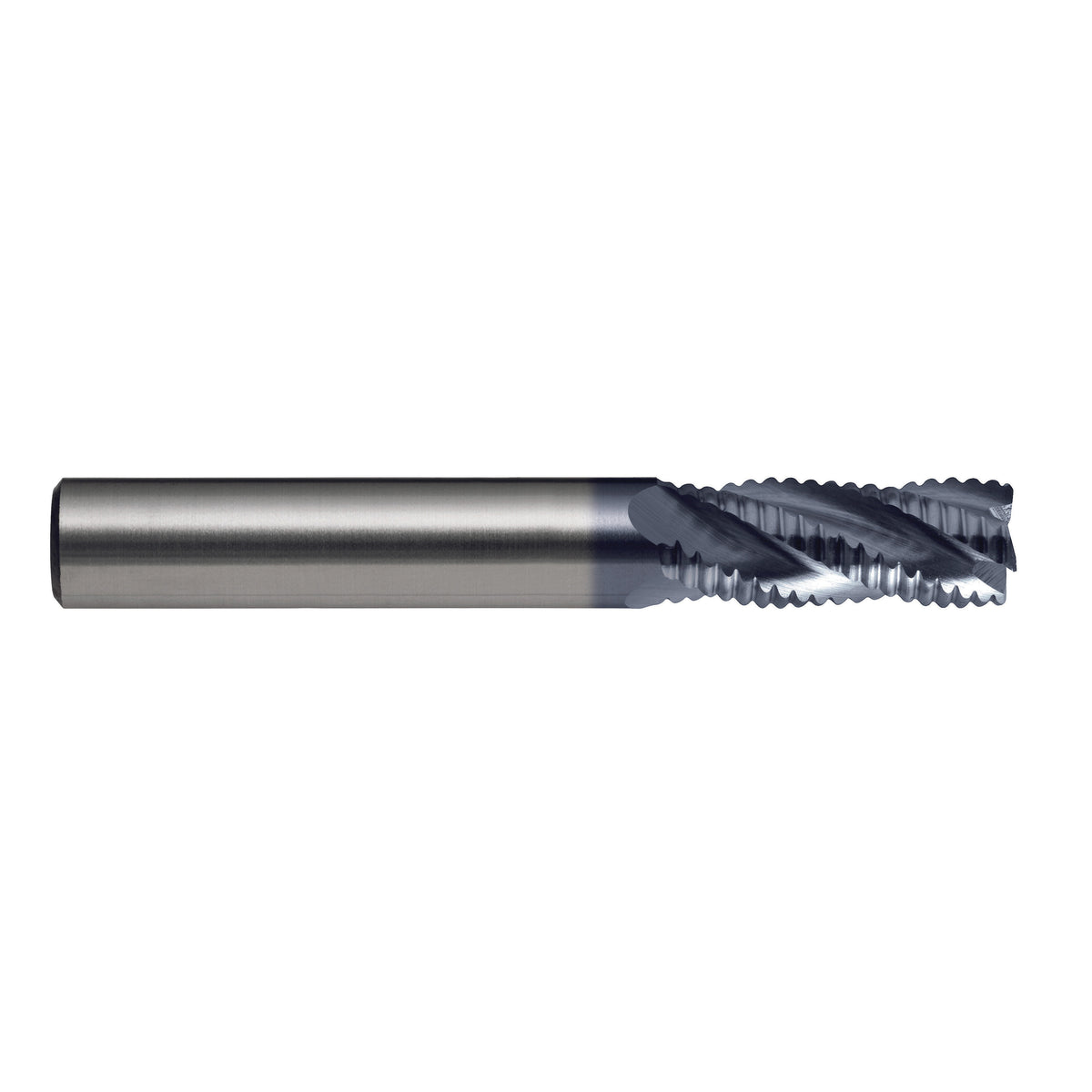 Sutton E Mill E143 Reg. Flute R30 Nr Jis HSS-Co. TiCN