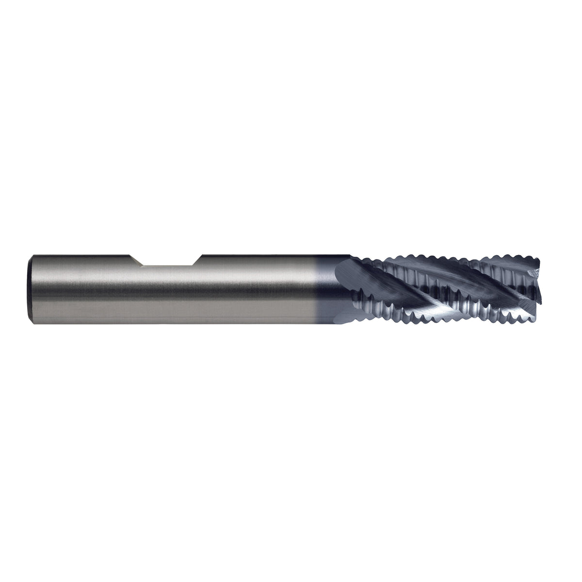 Sutton E Mill E145 Reg. Flute R30 Nr Jis HSS-Co. TiCN