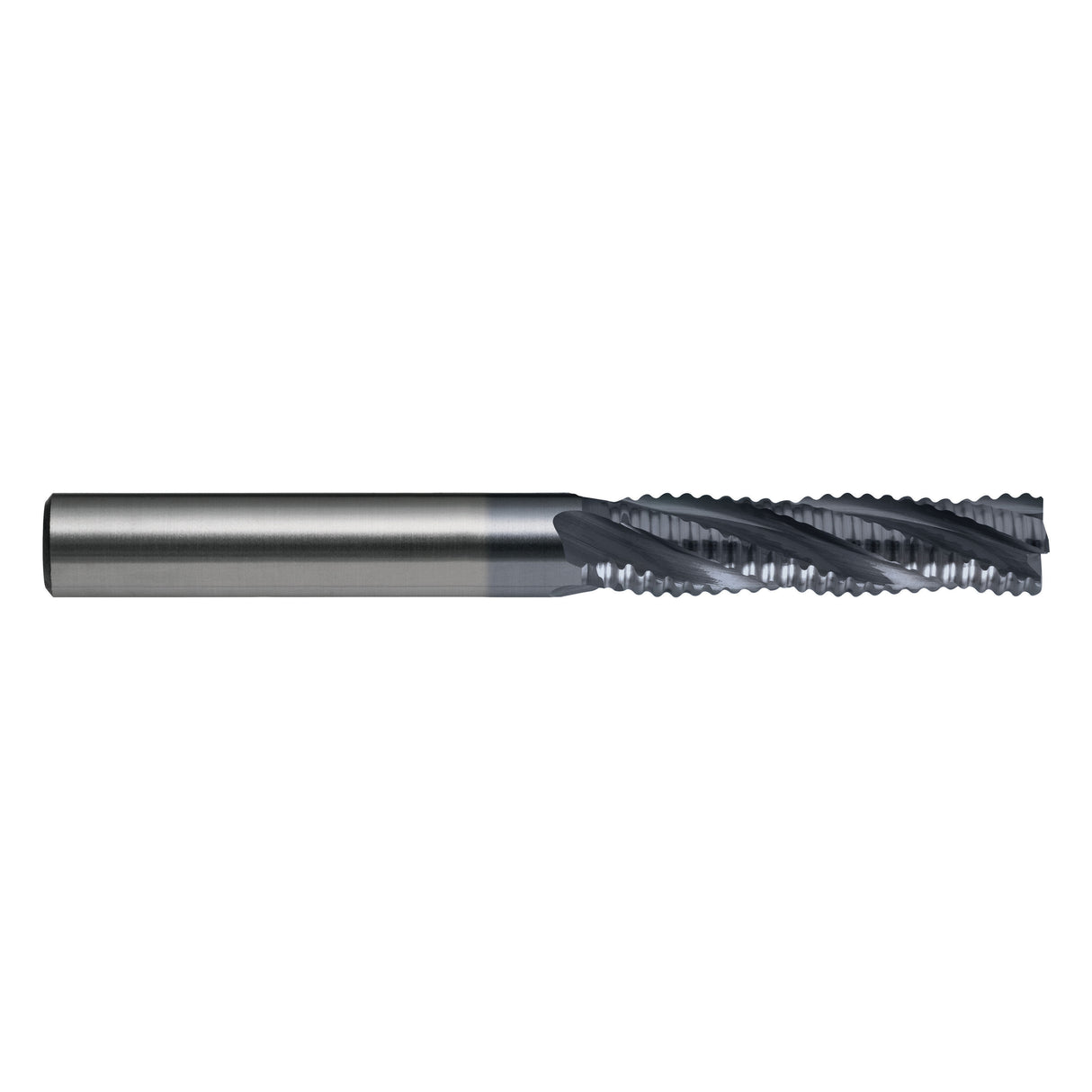 Sutton E Mill E147 Long Flute R30 Nr DIN844L-A HSS-Co. TiCN
