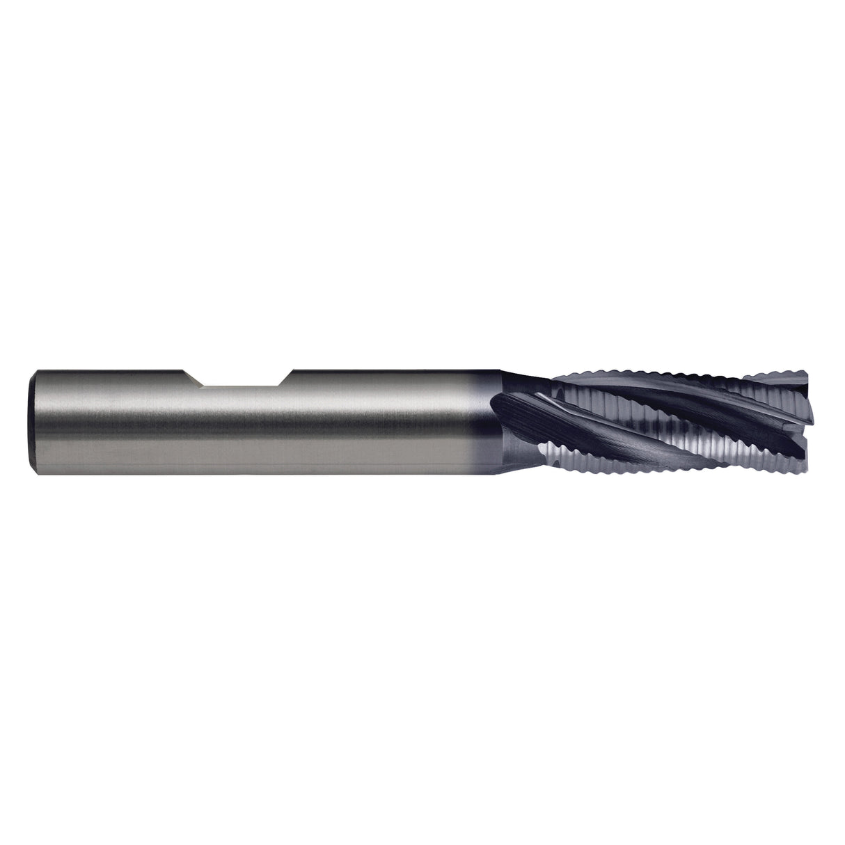 Sutton E Mill E171 Reg. Flute R30 Hr Jis Flat HSS-Co. TiCN