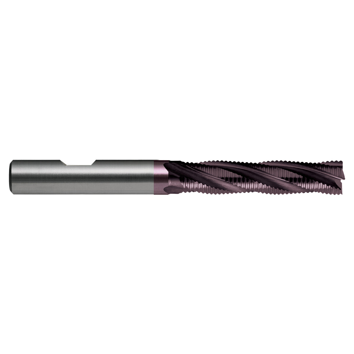 Sutton E Mill E177 Long Flute R30 Hr DIN844L-B Spm TIALN