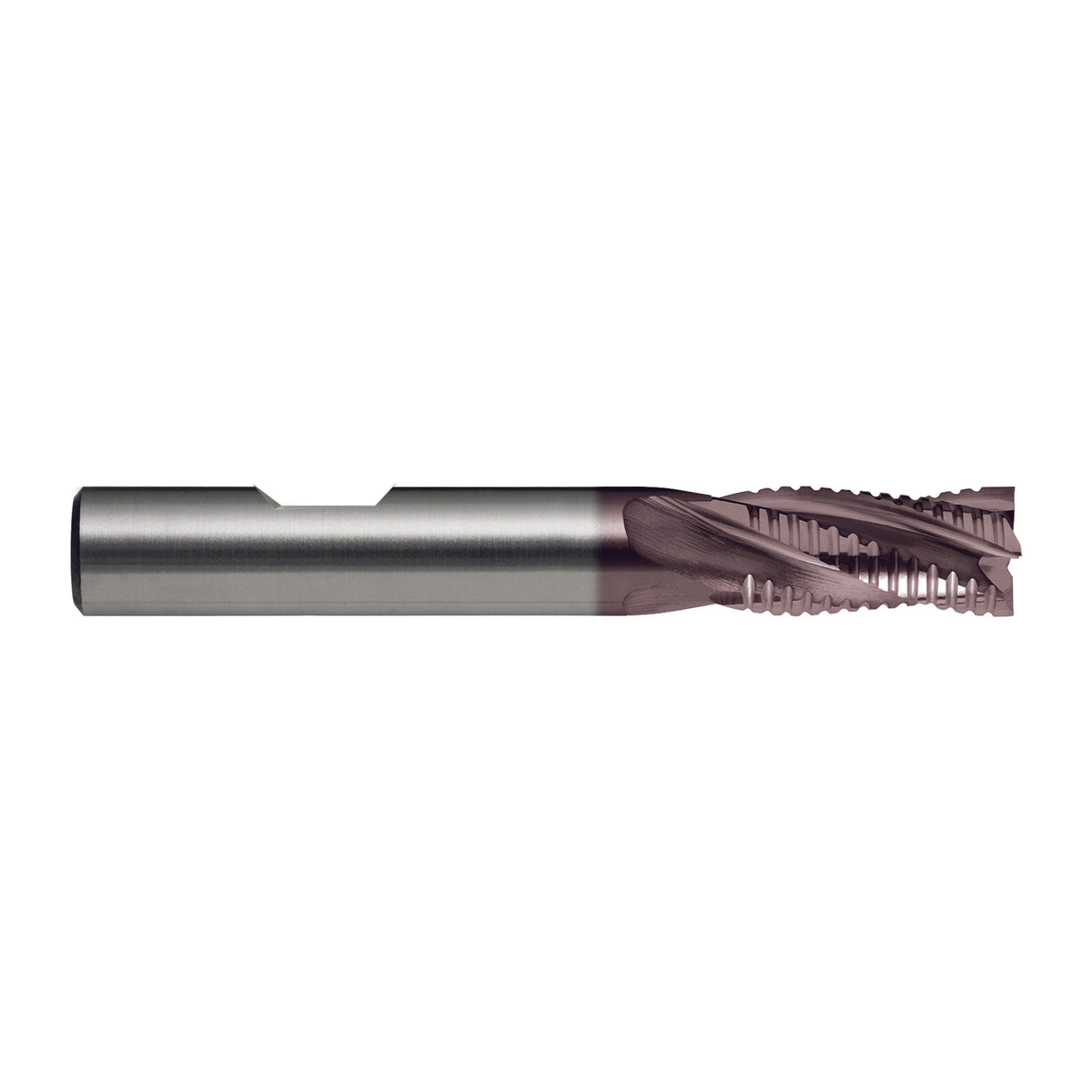 Sutton E Mill E202 Reg. Flute R30NF DIN844K-B HSS-Co. TIALN