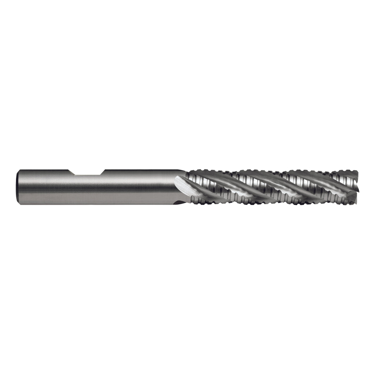 Sutton E Mill E205 Long Flute R30 Nf DIN844L-B HSS-CO