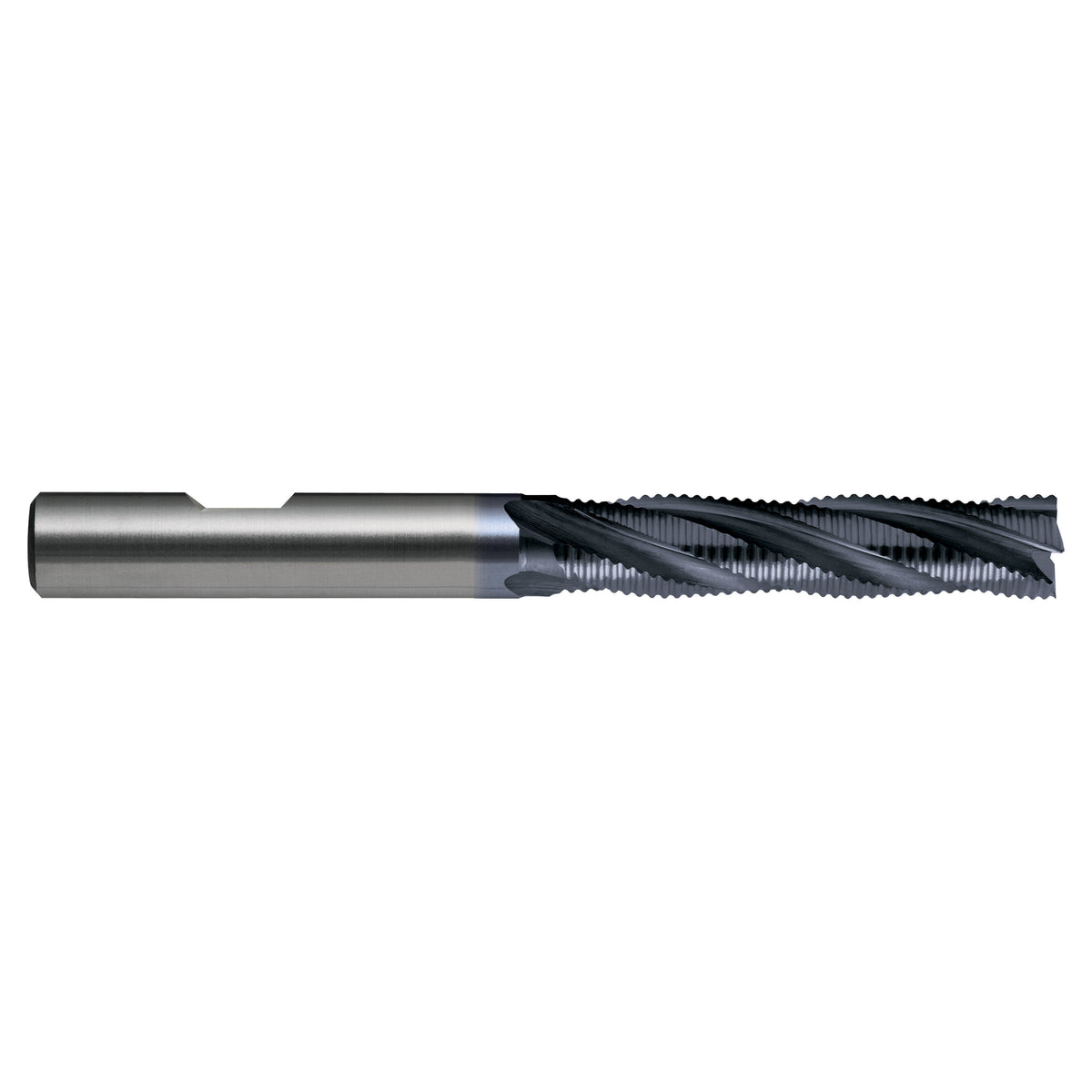 Sutton E Mill E252 Long. Flute R30 Va-r DIN844L-B Spm AlCrN