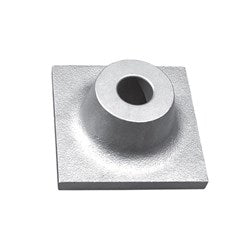 Sheffield E-Tamper Plate