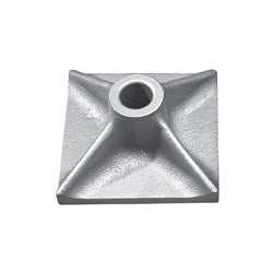 Sheffield E-Tamper Plate
