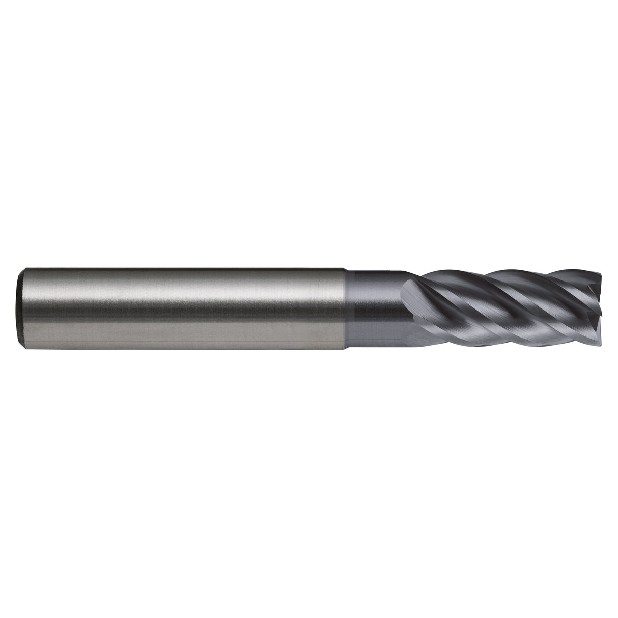 Sutton E Mill E472 5fl Harmony Ni DIN6527L-HA Vhm Xceed