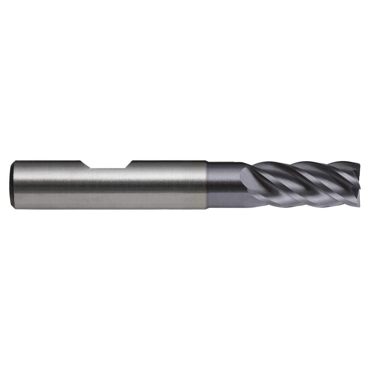 Sutton E Mill E473 5fl Harmony Ni DIN6527L-HB Vhm Xceed