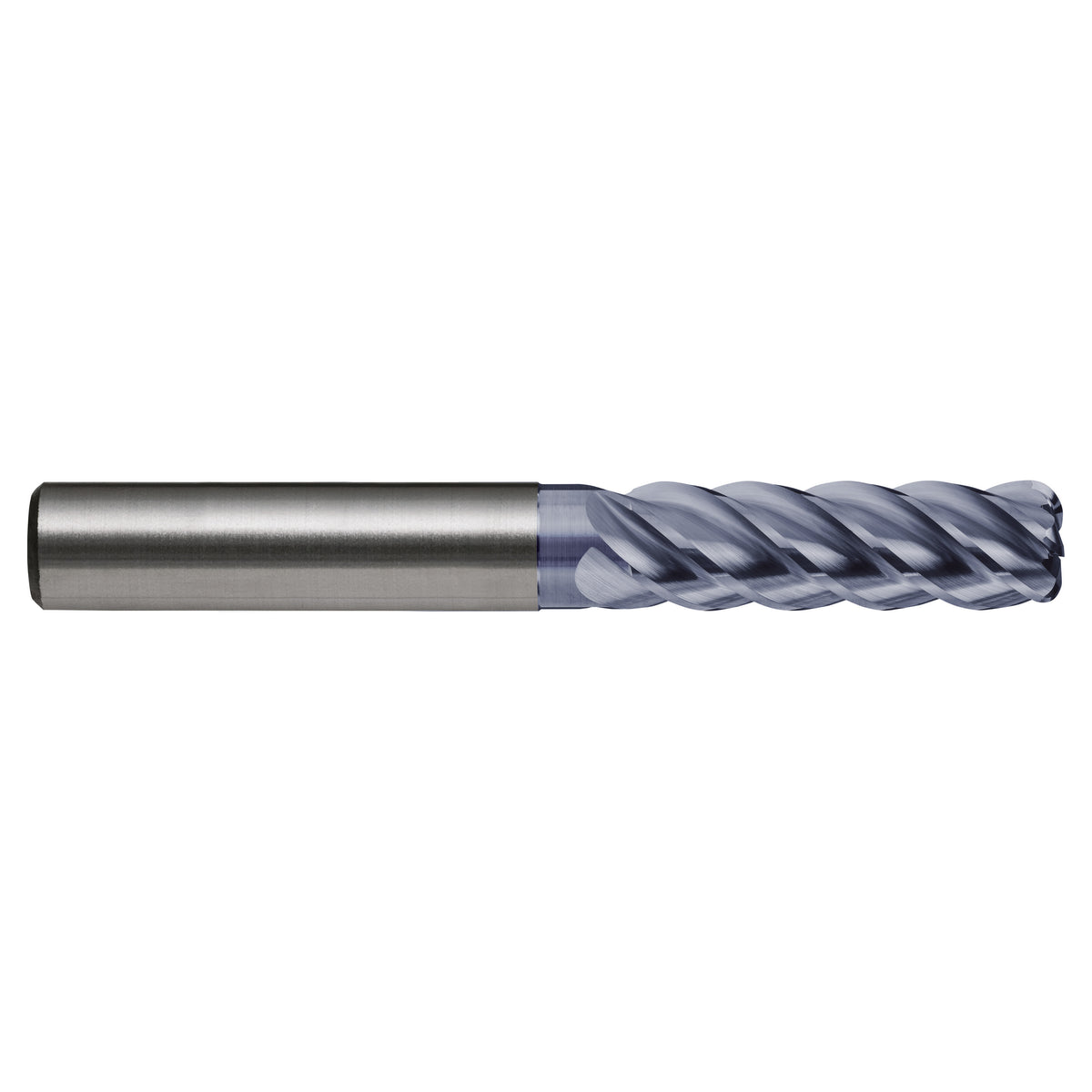 Sutton E Mill E476 5fl 3xl Harmony Ti Ha Vhm AlNova