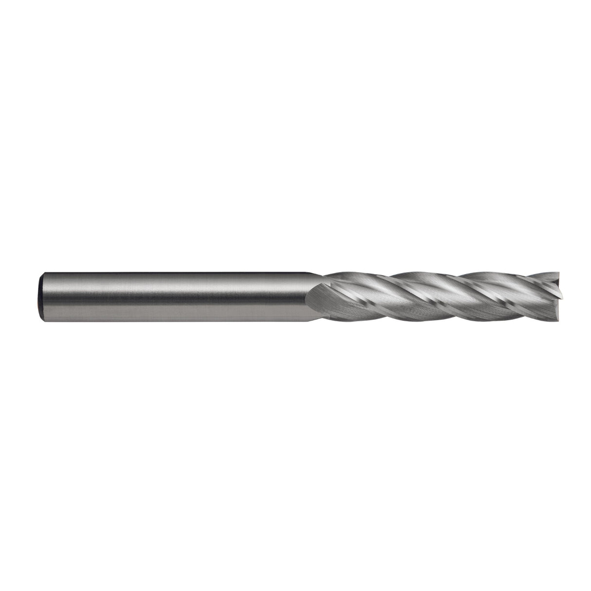Sutton E Mill E609 Long Flutes R30 Vhm