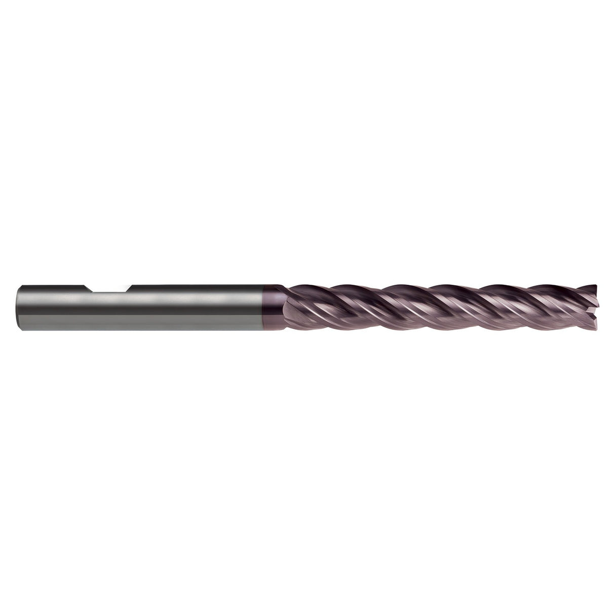 Sutton Emill E638 4fl R Long Series Tecline Hb Vhm TIALN