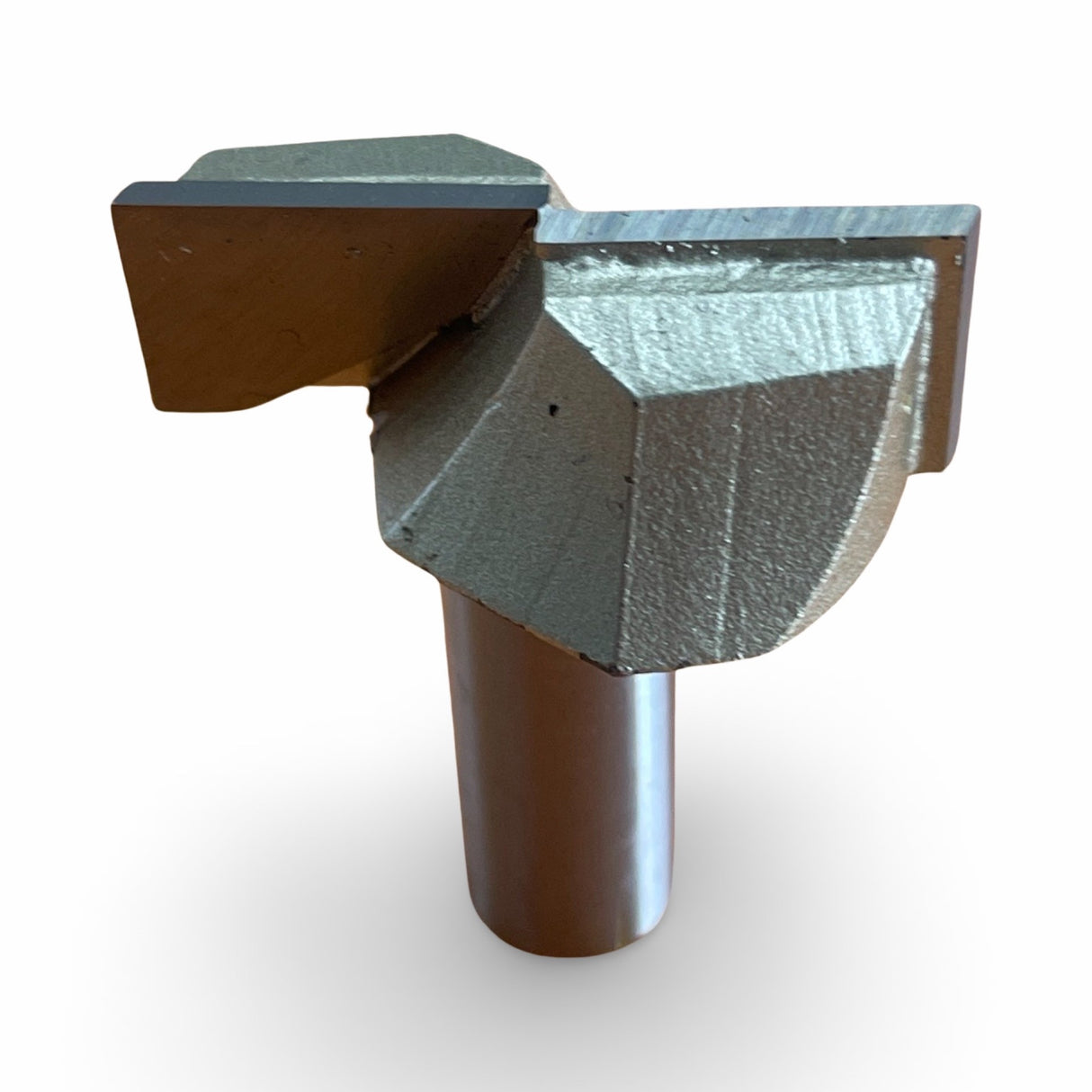 Punta del router da 40 mm per pulizia inferiore CNC