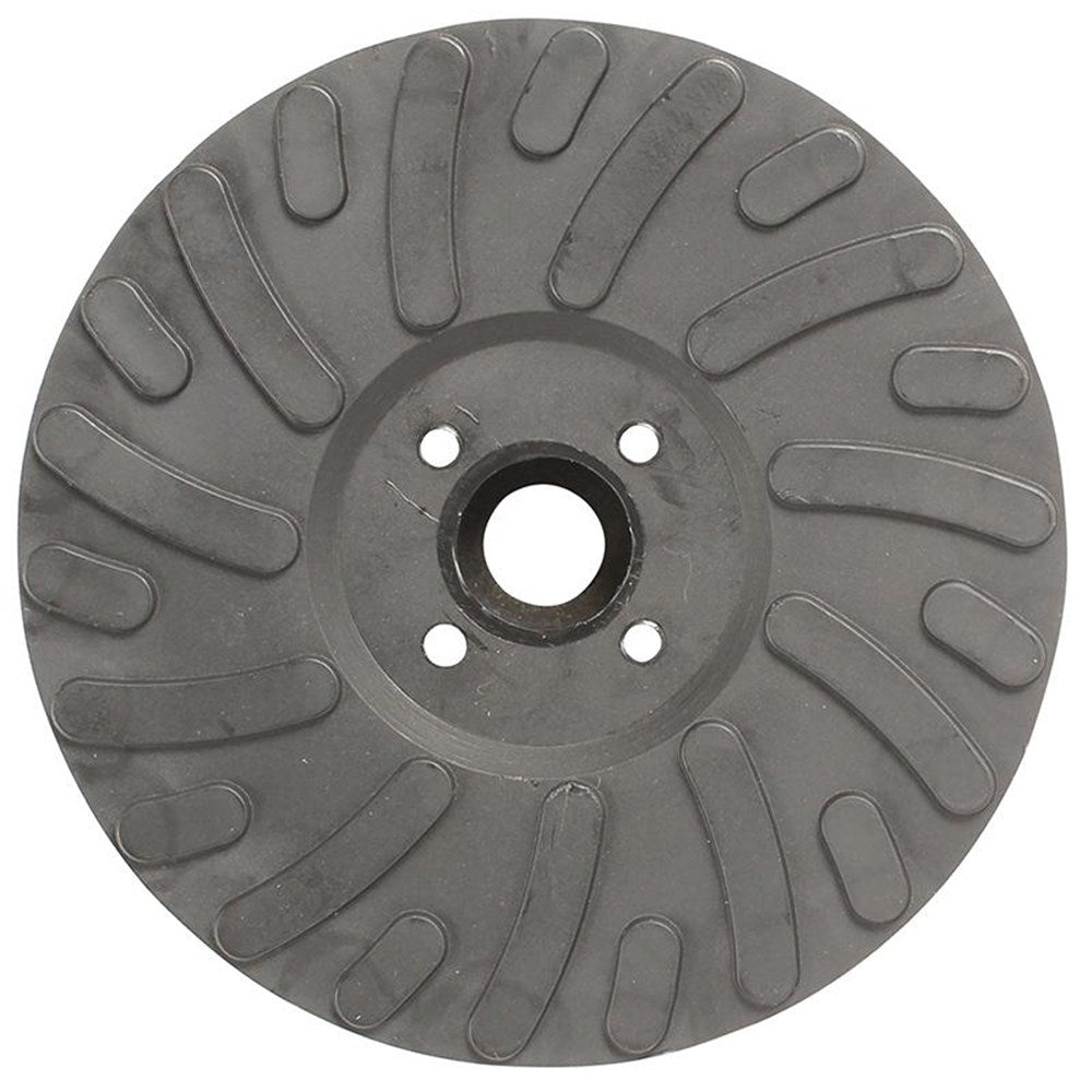 Sheffield Backing Pad For Resin Fibre Disc