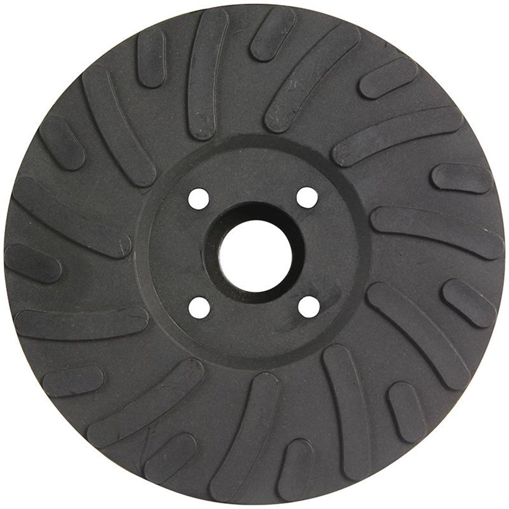 Sheffield Backing Pad For Resin Fibre Disc