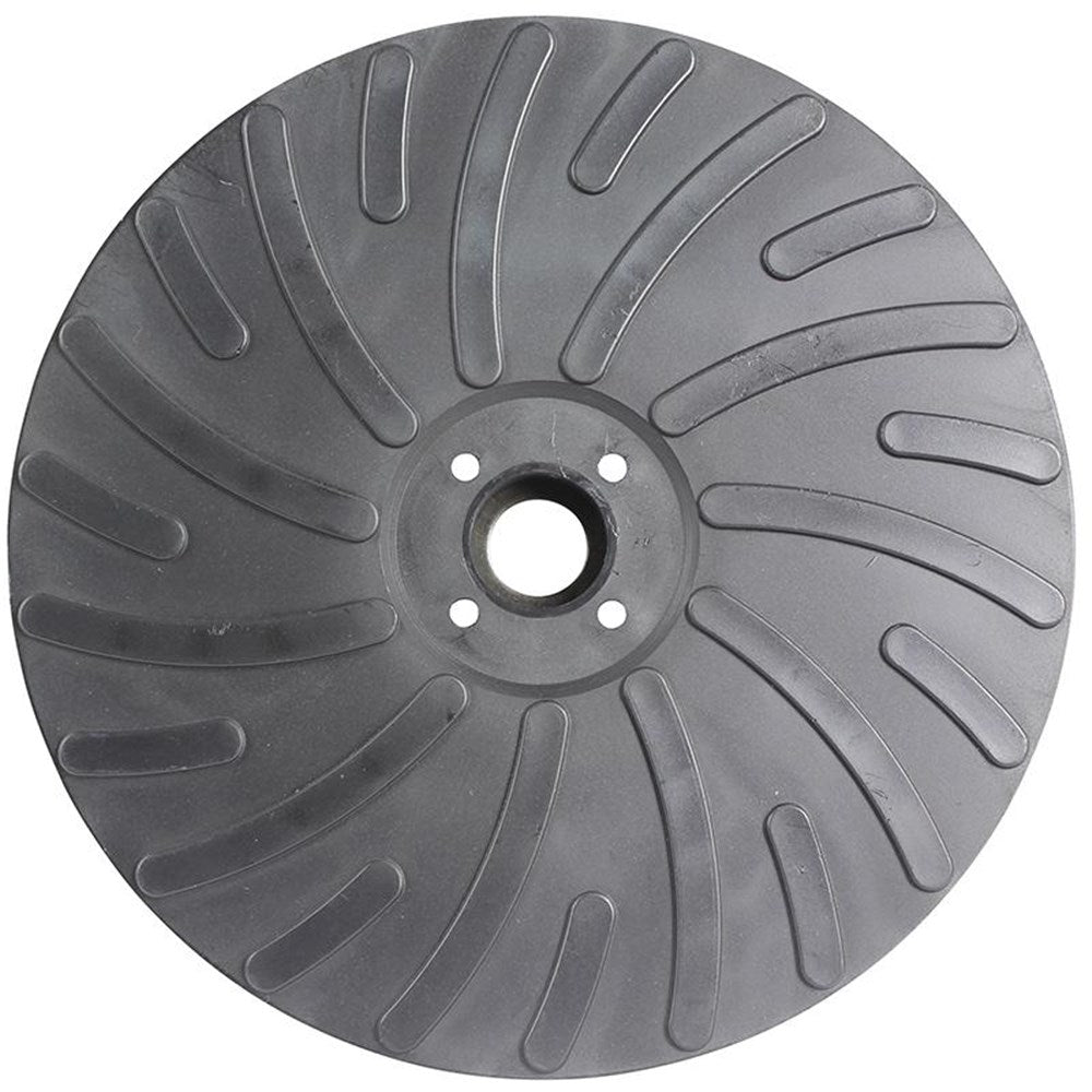Sheffield Backing Pad For Resin Fibre Disc