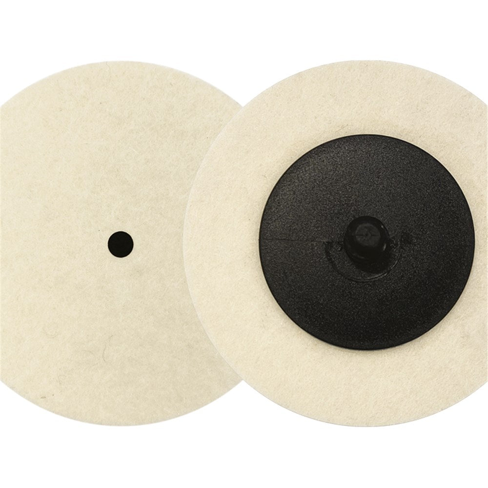 Sheffield Felt Polishing R Type Medium D5-H40