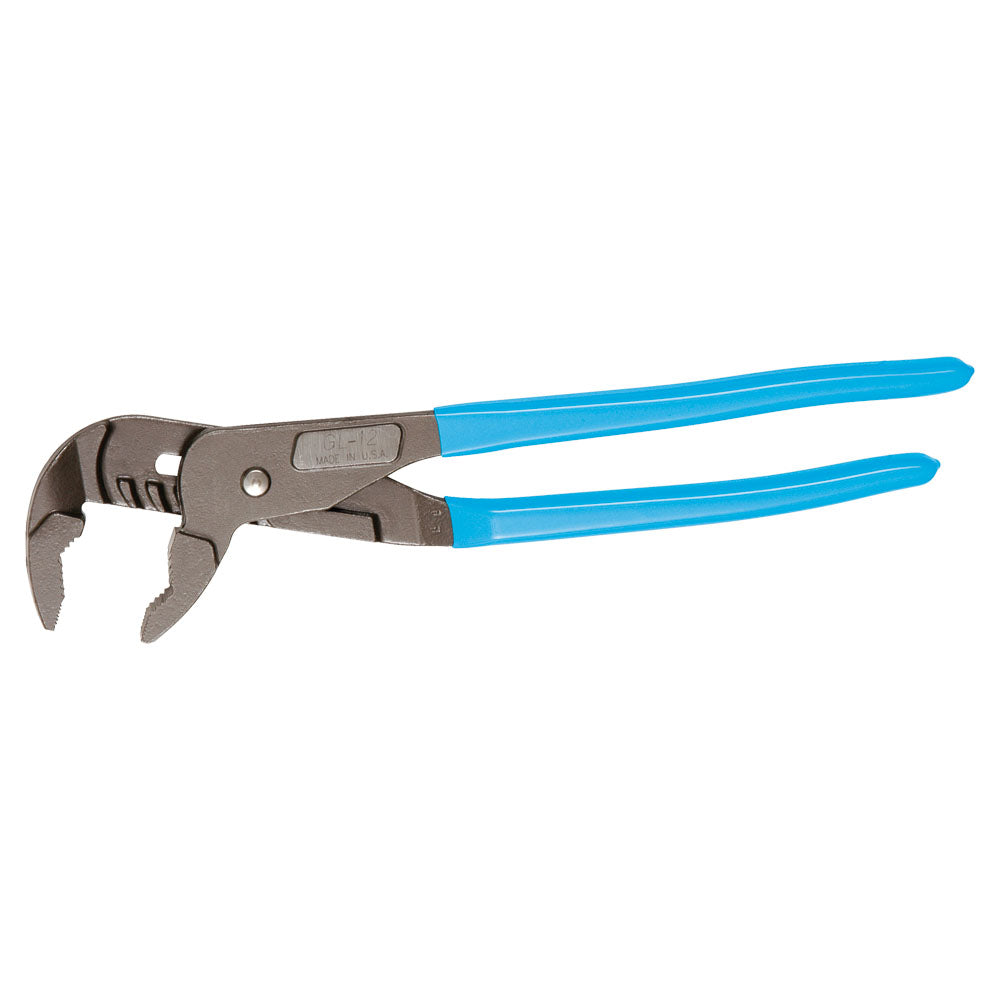 CARBiTOOL GL10 Plier Multigrip Griplock Vee-jaw Channellock