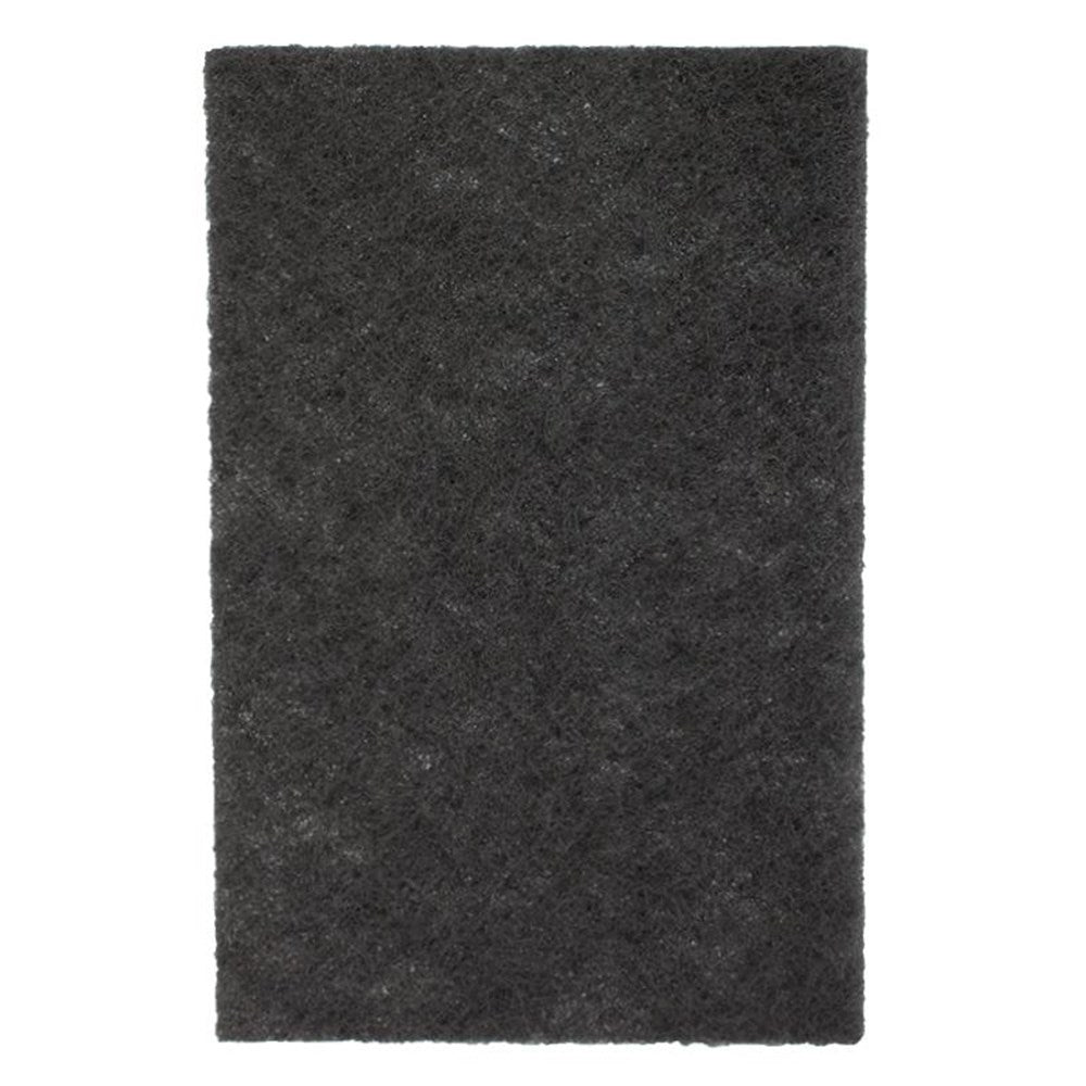 Sheffield Non Woven Hand Pad Ultra Fine Grey
