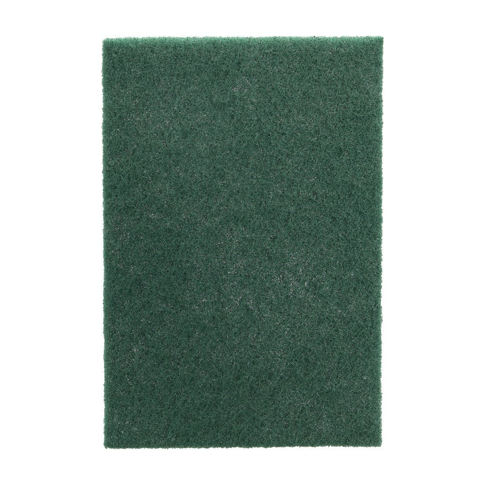 Sheffield Non Woven Hand Pad Industrial Green